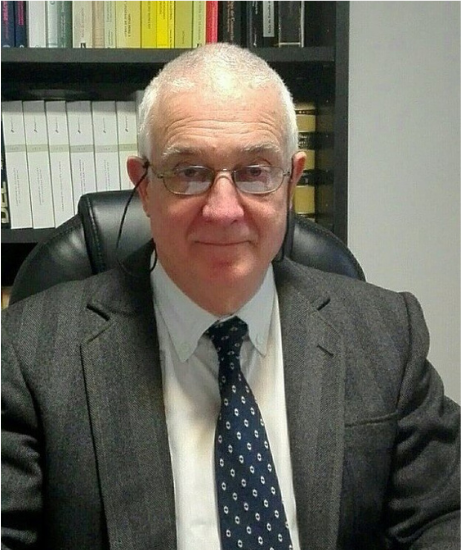 Dr Tomás Diz 