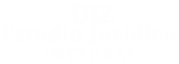Estudio Juridico Diz Logo
